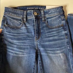 Brand new American Eagle Jeans